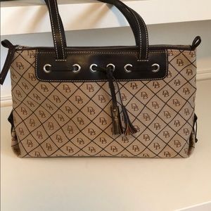 Dooney & Bourke handbag